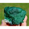 Malachite 212 Grammi - STELLE Del Congo Mine, Lubumbashi, Dr Congo