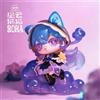Nororo Studio Nebula Cat SORA Figure Ufficiale JAPAN Made In Japan