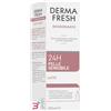MEDA PHARMA SPA DERMAFRESH 24H PELLE SENSIBILE LATTE 100 ML
