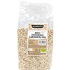 Oltresole, Riso Carnaroli Integrale Biologico 1 Kg, Riso Italiano Integrale a Grano Lungo, Ricco di Fibre, Chicchi Compatti e Strutturati, Ideale per Insalate, Bowl e Piatti Unici