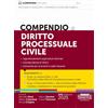 Edizioni Simone Compendio di Diritto Processuale Civile
