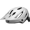 BELL Cliffhanger Gloss/Ma, Casco da ciclismo unisex per adulti, taglia M (55-59 cm)