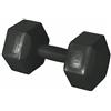 Este Manubrio nero 6 Kg, FitLover