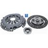 SACHS 3000 954 056 Kit Frizione Per Suzuki Jimny Hardtop (SN) 1998