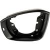 Twowinds Cornice Specchietto Compatibile con Skoda Octavia 3 Sinistra