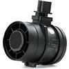 BOSCH Debimetro 0281006146 | Compatibile con: BMW 1, 1, 1 Cabriolet, 1 Coupe, 3, 3 Cabriolet, 3 Coupe, 3 Touring, 7, X1