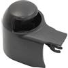 BIAREN Braccio tergicristallo posteriore per Volkswagen VW Transporter T5 Caddy Golf Passat Polo Tiguan Seat Altea Ibiza Skoda Fabia Roomster 6Q6955435D 6Q6955435