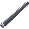 TOTMOX 30 cm x 106 cm Pellicola autoadesiva per fari perforata, pellicola oscurante per luci auto nera in vinile con effetto fumè
