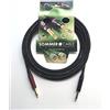 Sommer Cable Sommercable Instrument SC Spirit LLX Low Loss dotato di jack NP2X-BAG / NP2X-AU-SILENT Neutrik (3 m)