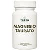 Zreen Magnesio Taurato 120 Capsule Stress