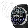 Simpeak 5 Pezzi Pellicola Protettiva Compatibile con Samsung Galaxy Watch 9/8 40mm, Pellicola Protettiva in Vetro Temperato HD 9H Ultra-Sottile Antigraffio Impermeabili