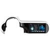 hizpo Android 14 Autoradio 9 pollici Touchscreen 8 core 4 GB + 64 GB per Renault Twingo III 2014-2024 WiFi Wireless Android Auto & Wireless Carplay Bluetooth WiFi 4G GPS RDS AM/FM