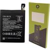 OH-BOX® Batteria compatibile con Xiaomi BN45 Redmi Note 5 Pro (MEI7S)
