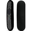 Inbrackets Custodia protettiva per telecomando Sky Glass NERO