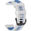 U-LIMVE Cinturino 22mm per Garmin Forerunner 965/955/945/935