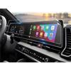 CDEFG Kia Sportage NQ5 2022-2024 2025 Navigazione + Navigazione Virtuale 12,3 Pollici, 6H, Antigraffio, GPS, Nano, Pellicola Protettiva Antigraffio