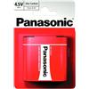 Panasonic 3R12 piatto batteria sepcial 3R12R zinco-carbone