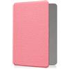 XPEX Custodia Per Paperwhite 5 Custodia Paperwhite 5A Generazione Guscio Leggero In Pelle Pu Design Sottile E Leggero Può Essere Tenuto Con Una Mano Con Auto Sleep/Wake（Rosa）