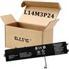 BLESYS L14M3P24 Batteria per Lenovo Legion Y520-15IKBA Y520-15IKBM Y520-15IKBN