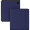Stianiiie Custodia per 7 Kobo Libra H20 Premium PU Leather Cover Per KoBo Libra H2O Custodia