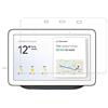 Zshion - Pellicola Proteggi Schermo per Google Home/Nest Hub, Vetro Temperato 9H, Anti-Impronte, Trasparente Senza Bolle (2 Pezzi)