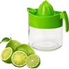 vingardium leviosa Barattolo di vetro manuale spremiagrumi lime, arancia, limone, frutta, spremiagrumi, spremiagrumi, spremiagrumi, spremiagrumi, frutta, estrattore, filtro per succhi freschi, gadget da cucina salutare