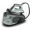 Rowenta Force Pro 300 Ferro con Generatore di Vapore, Stiratura Rapida ed Efficiente, 2400W, Erogazione di Vapore a 110 g/min, 6.2 bar, VR5430F0