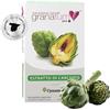 Granatum Plus - Estratto di Carciofo con Cynamed - Integratore Alimentare - Supporto per Fegato e la Digestione - Benessere Metabolico - Diuretico Naturale - Prodotto Spagna - 1 Confezione 60 Capsule