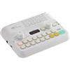 Korg KR-11 Compact Rhythm Box Sistema di altoparlanti di nuova concezione 16 ...