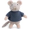 NICI Peluche Topolina Sam 20 cm in Scatola Regalo 15x12x8,5 cm - Morbido e Tenero, Idea Regalo | 63335