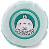 NICI Peluche MOLANG Macaron 7 cm - Morbido e Tenero, Idea Regalo | 63307