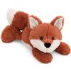 NICI Peluche Love Volpe Miro 30 cm - Morbido e Tenero, Idea Regalo | 63363