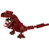 nanoblock NBC-320 Tyranosaurus, Multi