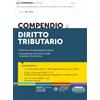 Edizioni Simone Compendio di diritto tributario
