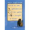 SALANI Storia di una gabbianella e del gatto che le insegnò a volare