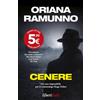 SEM Cenere. Un caso impossibile per il criminologo Hugo Fischer