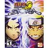 Bandai Namco Namco Bandai Games Naruto Ultimate Ninja Storm, PS3
