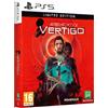 Maximum Games Alfred Hitchcock Vertigo