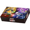Clear River Games Hunter x Hunter Nen x Impact Limited Edition NS