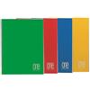 Pigna Maxi Spiralato Formato A4 Rigatura 5M Quadretti 5Mm Blocchi, Multicolore, 1 Pezzo