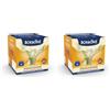 Caffè Borbone Pistacchione - 16 Capsule - Compatibili con macchine ad uso domestico Nescafè®* Dolce Gusto®* (Confezione da 2)