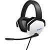 Energy Sistem Cuffie con microfono Energy Sistem ESG 4 Bianco