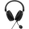 Genesis GENESIS Toron 301 Cuffia cablata Head-band Gaming Nero