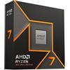 AMD Processore AMD Ryzen 7 9700X 5,50 GHz 8 core