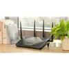Synology Router WLAN Synology RT2600ac, dual band, 2600 Mbps, Wi-Fi 5, MU-MIMO