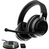 Turtle Beach Cuffie da gioco, Turtle Beach Stealth Pro XB, wireless, cancellazione attiva del rumore, compatibilità multipiattaforma, nero