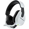 Turtle Beach Cuffie da gioco, Turtle Beach Stealth 600 PS (Gen 3), wireless, multipiattaforma, bianco, PC PlayStation Nintendo Switch Steam Deck Mobile