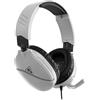 Turtle Beach Cuffie da gioco Turtle Beach Recon 70P, multipiattaforma, bianche