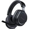 Turtle Beach Cuffie da gioco, Turtle Beach Stealth 700X (Gen3), nero, wireless, 80 ore di autonomia, altoparlanti da 60 mm, Xbox/PS5/PS4/PC/mobile, Bluetooth