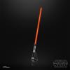 Hasbro Spada laser, Baylan Skoll Force FX Elite, LED, effetti sonori premium, Star Wars The Black Series, elettronica, HASBRO
